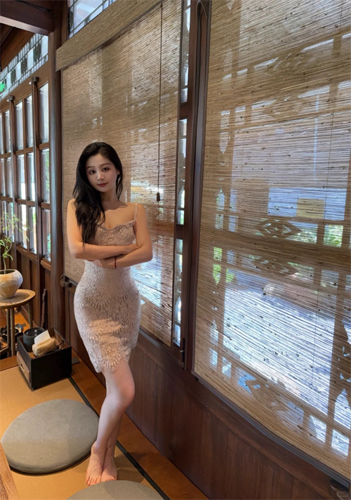是爱喝茶的姐姐